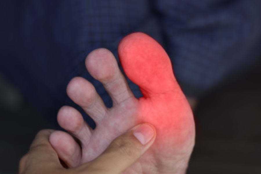 pain-in-the-big-toe-joint